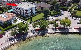 Apartment Bardolino Lake Front