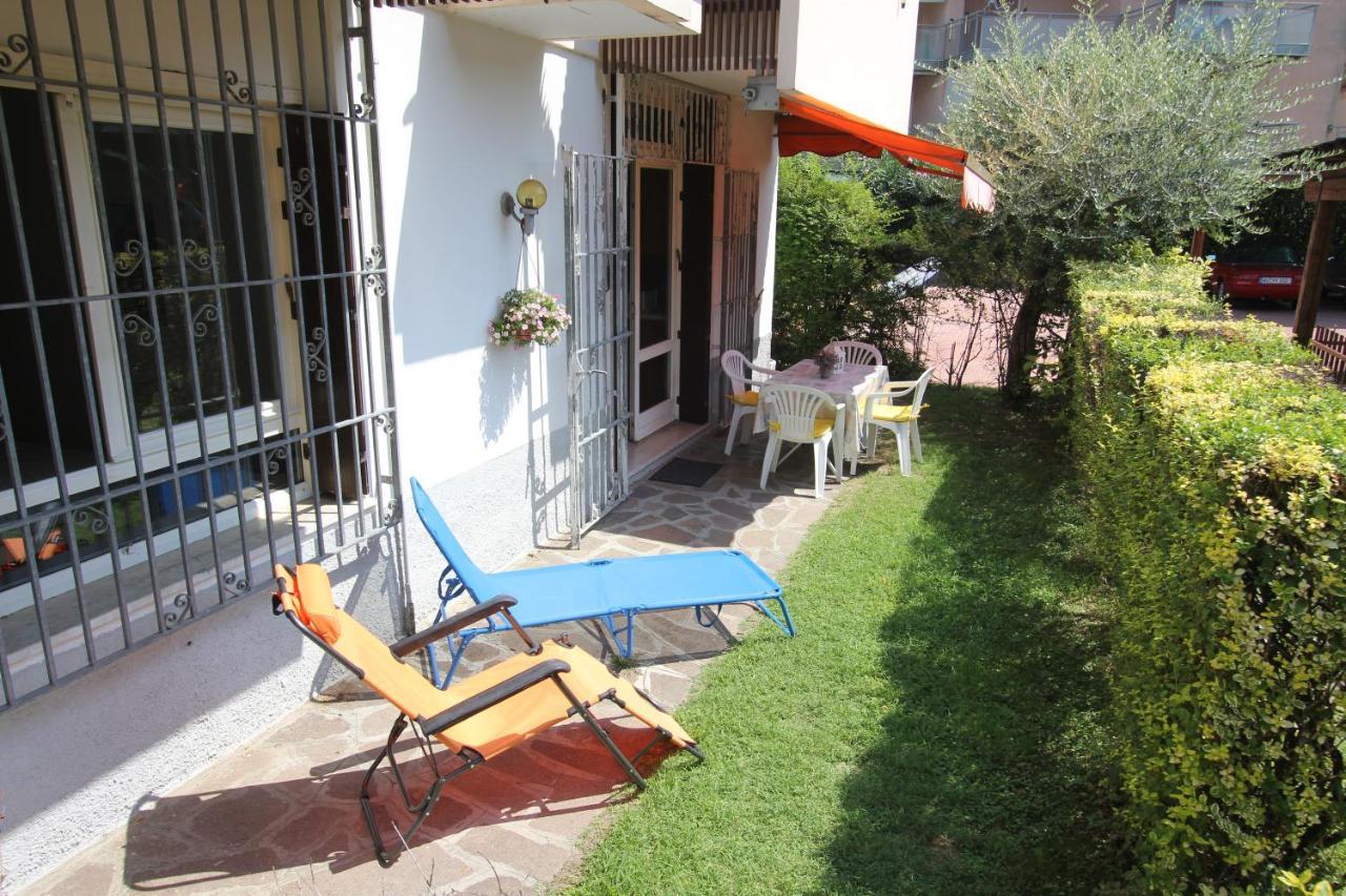 Apartment Bardolino Lake Front Exterior photo