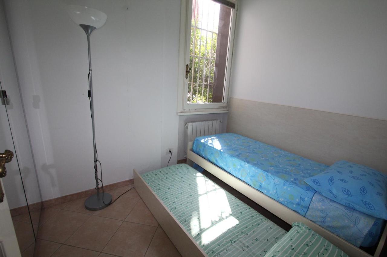 Apartment Bardolino Lake Front Exterior photo